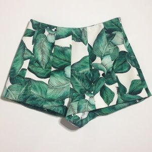 Fun summer shorts